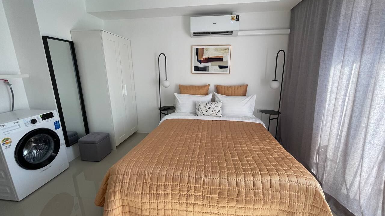 Photo of Bedroom in Mai Khao