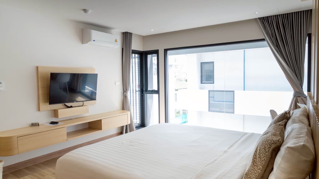 Photo of Bedroom in Ladprao