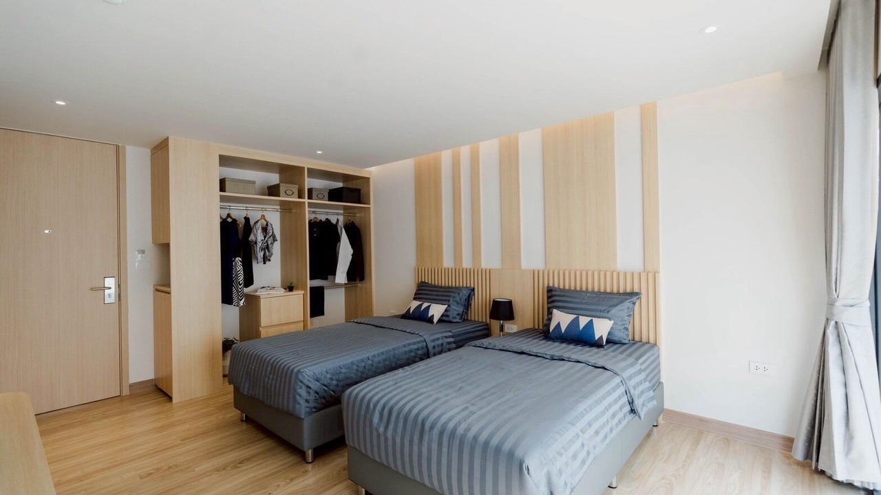 Photo of Bedroom in Ladprao