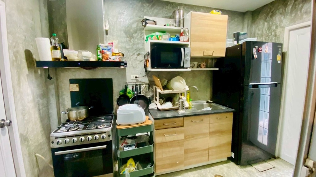Photo of Kitchen in Bang Kaeo