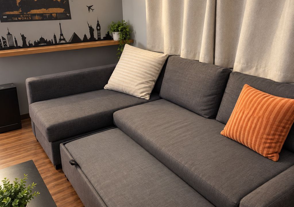 Photo of Livingroom in Satun