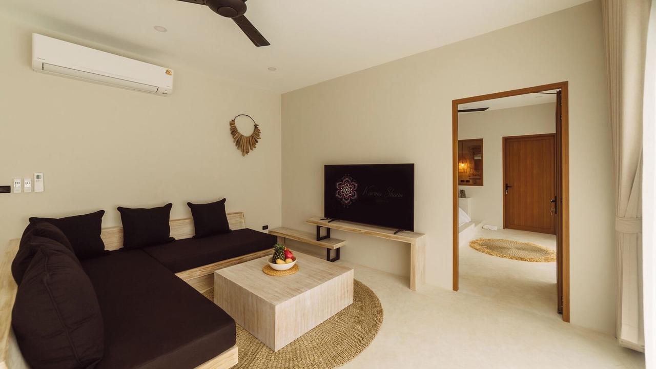 Photo of Livingroom in Maret