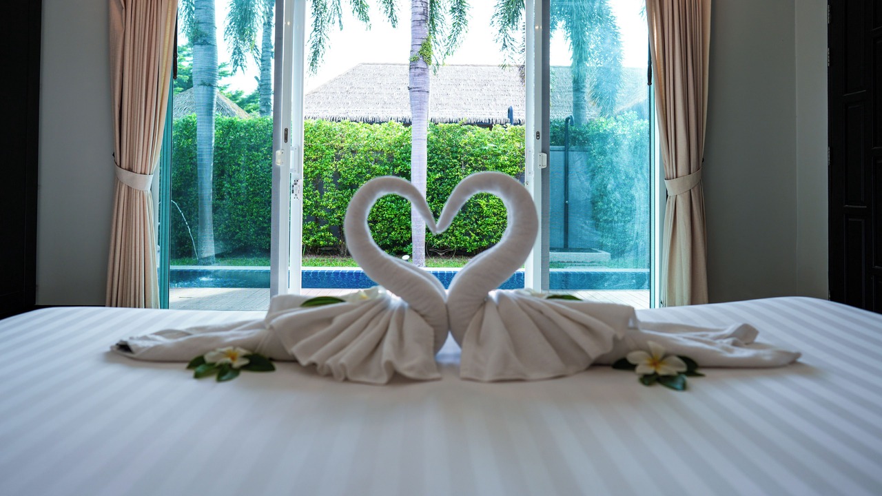 Photo of Bedroom in Rawai