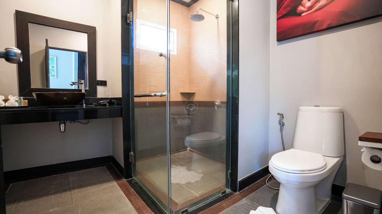 Photo of Bathroom in Rawai