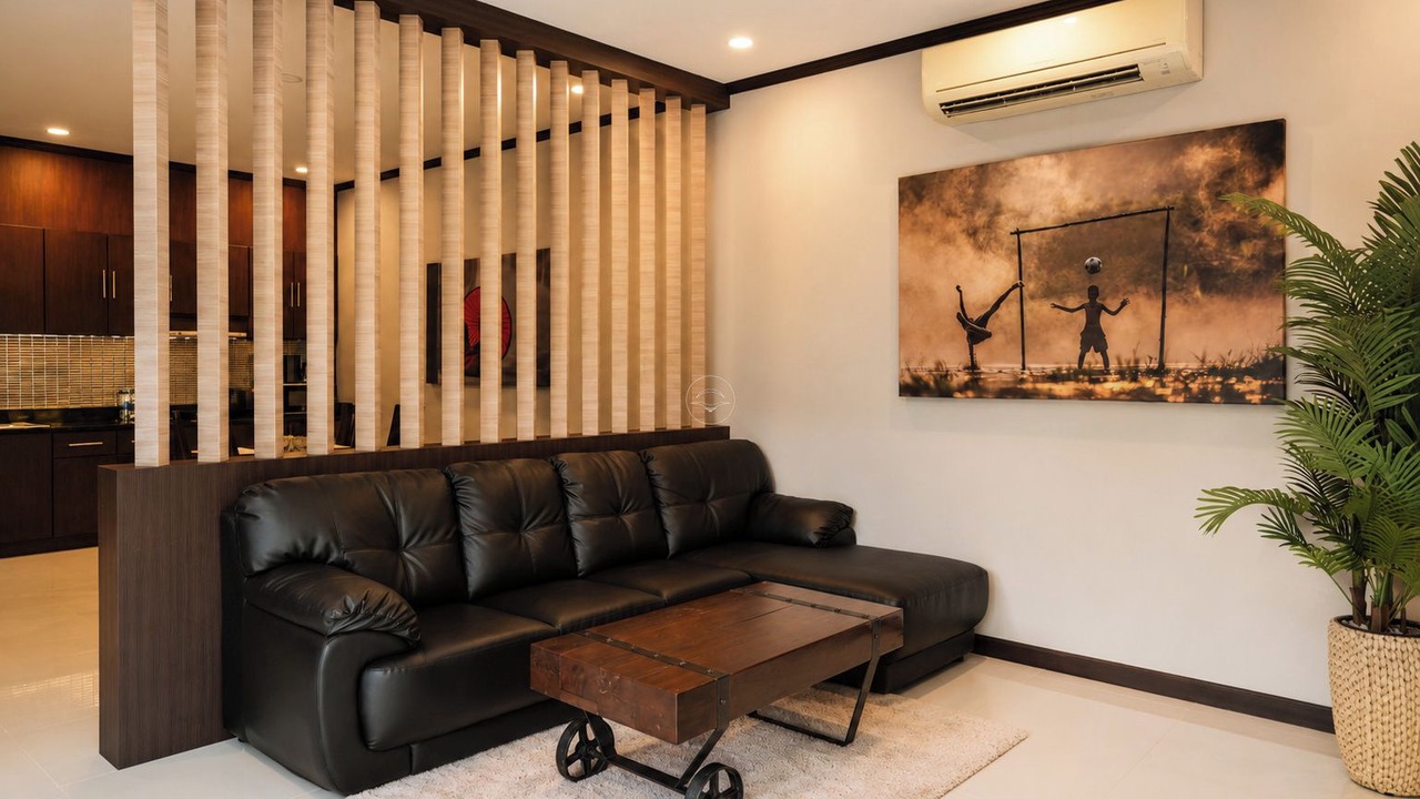 Photo of Livingroom in Rawai