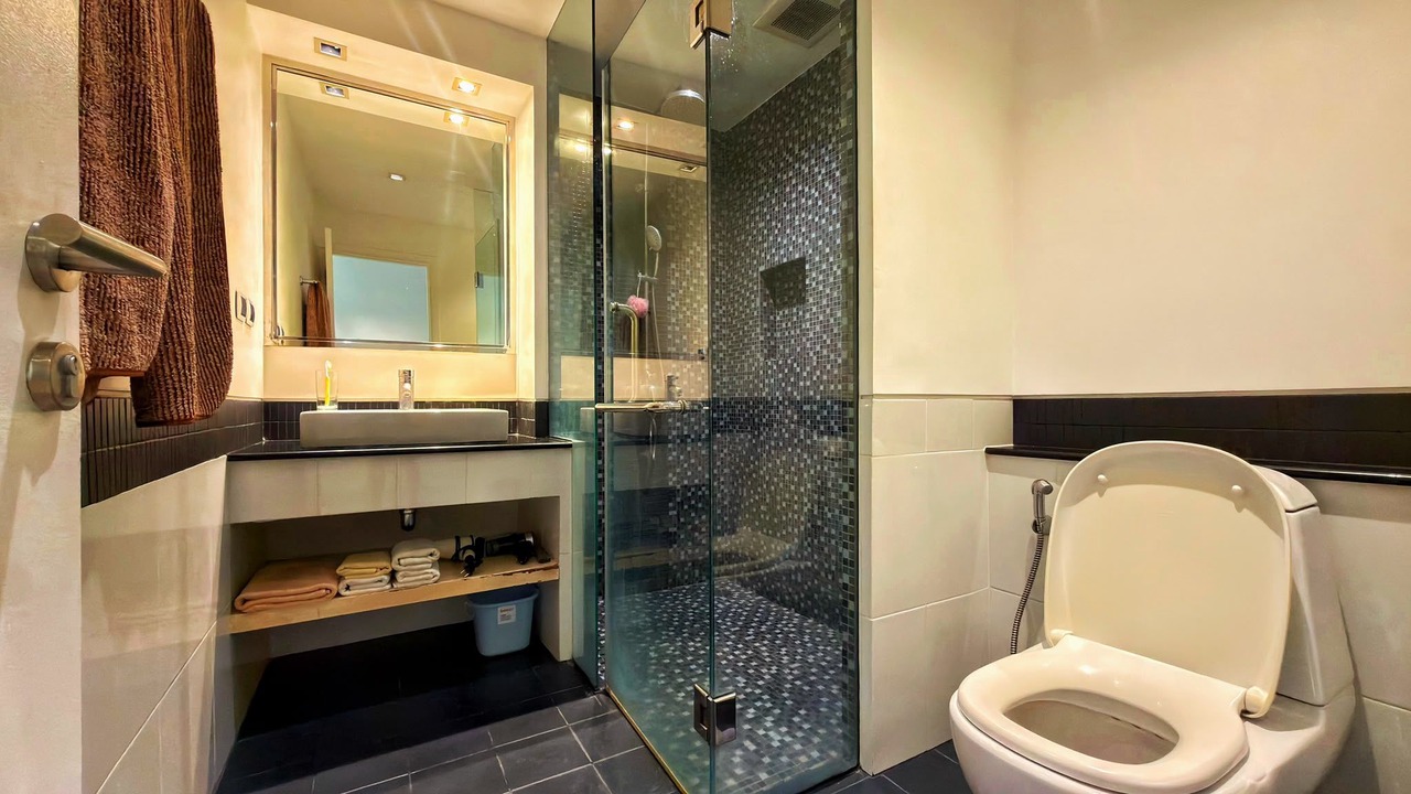 Photo of Bathroom in Kamala