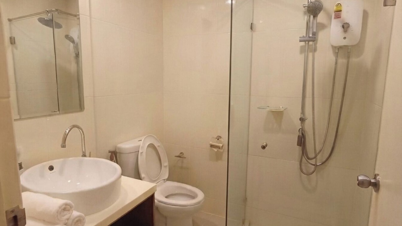 Photo of Bathroom in Bang Sare