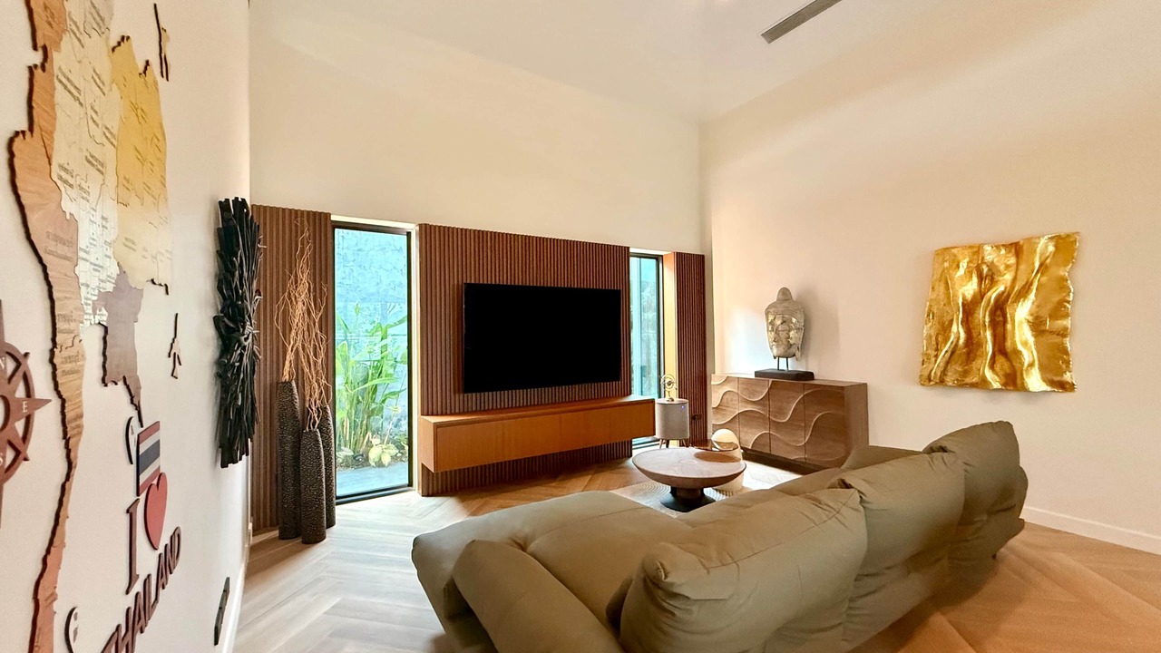 Photo of Livingroom in Hua Hin