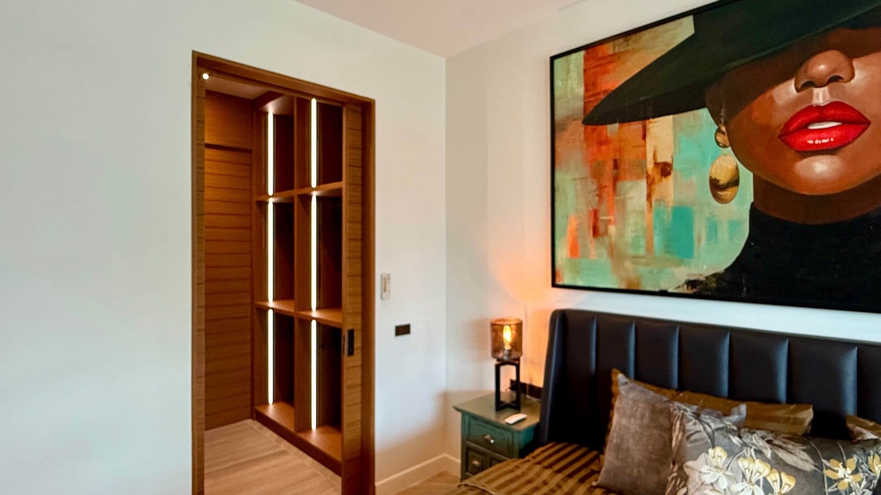 Photo of Bedroom in Hua Hin