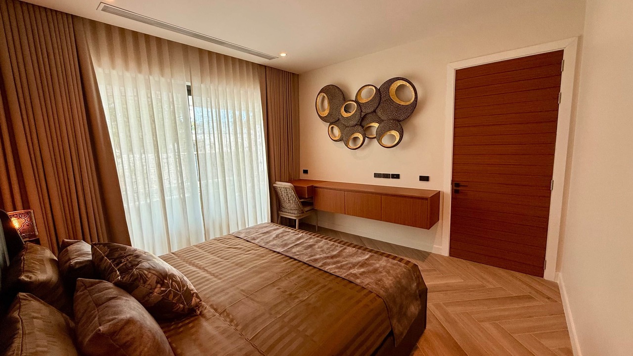 Photo of Bedroom in Hua Hin