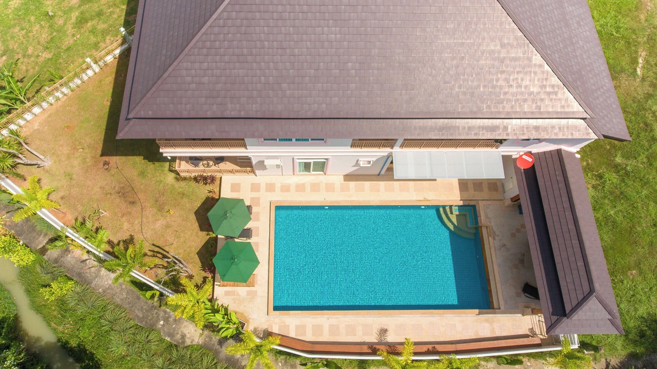 Photo of Outdoor in Chalong