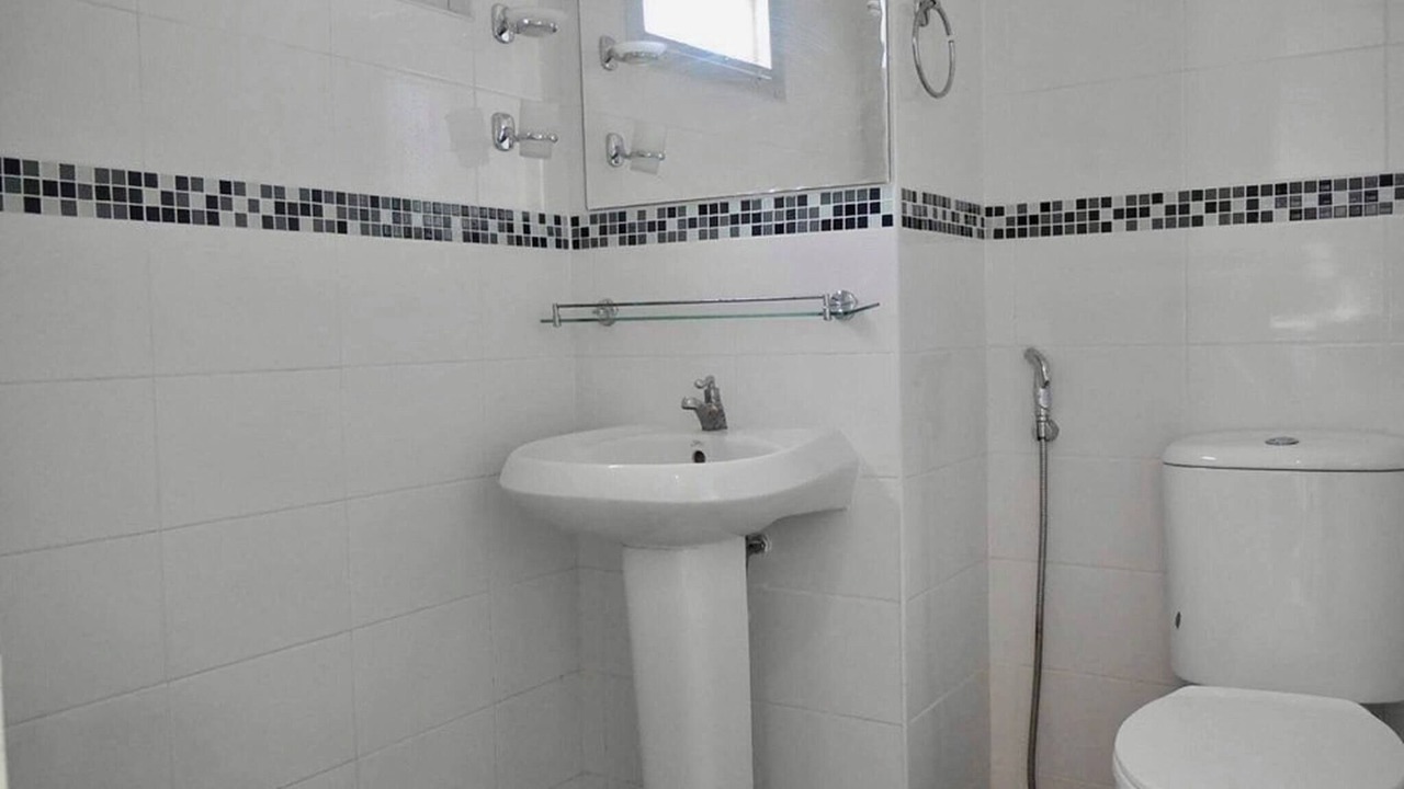 Photo of Bathroom in Tha Sala