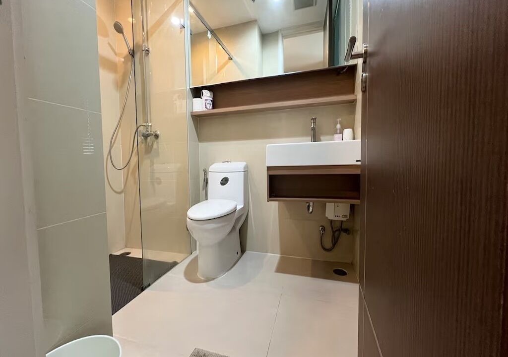 Photo of Bathroom in Nana