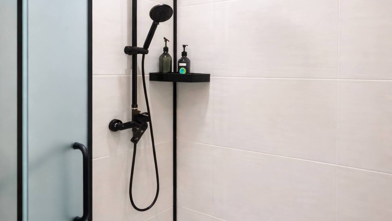 Photo of Bathroom in Koh Samui
