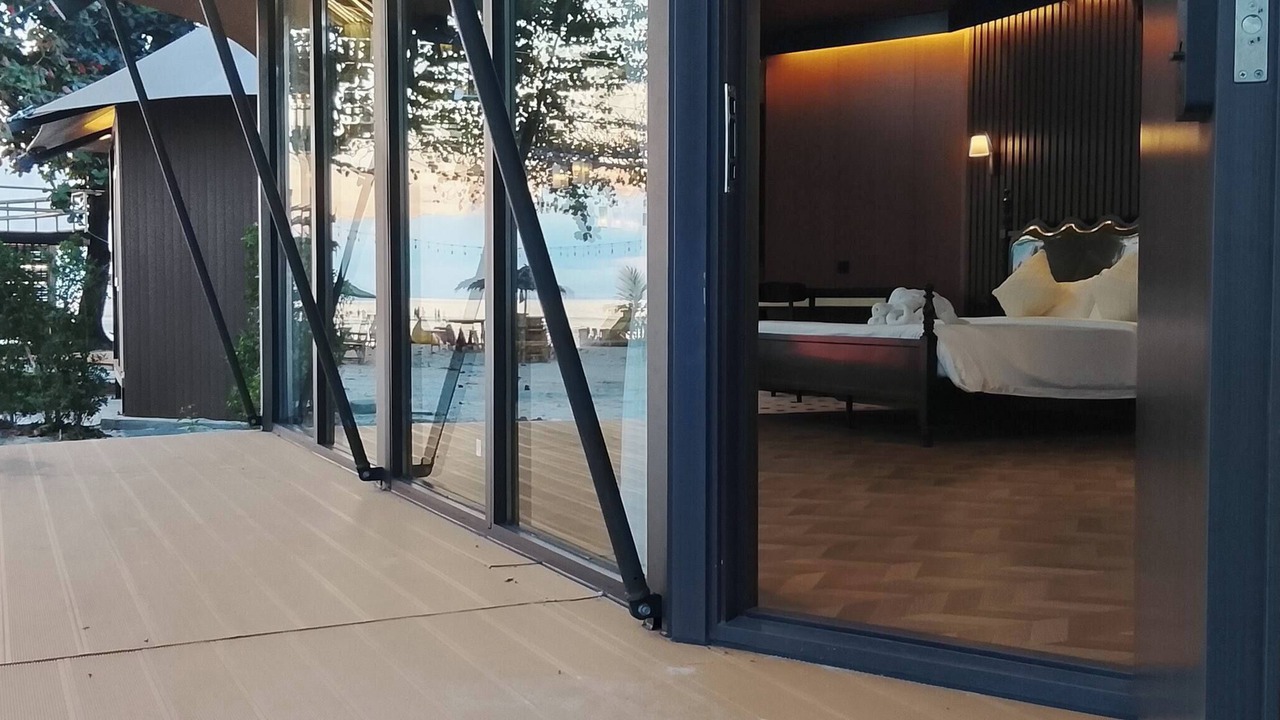 Photo of Bedroom in Koh Samui