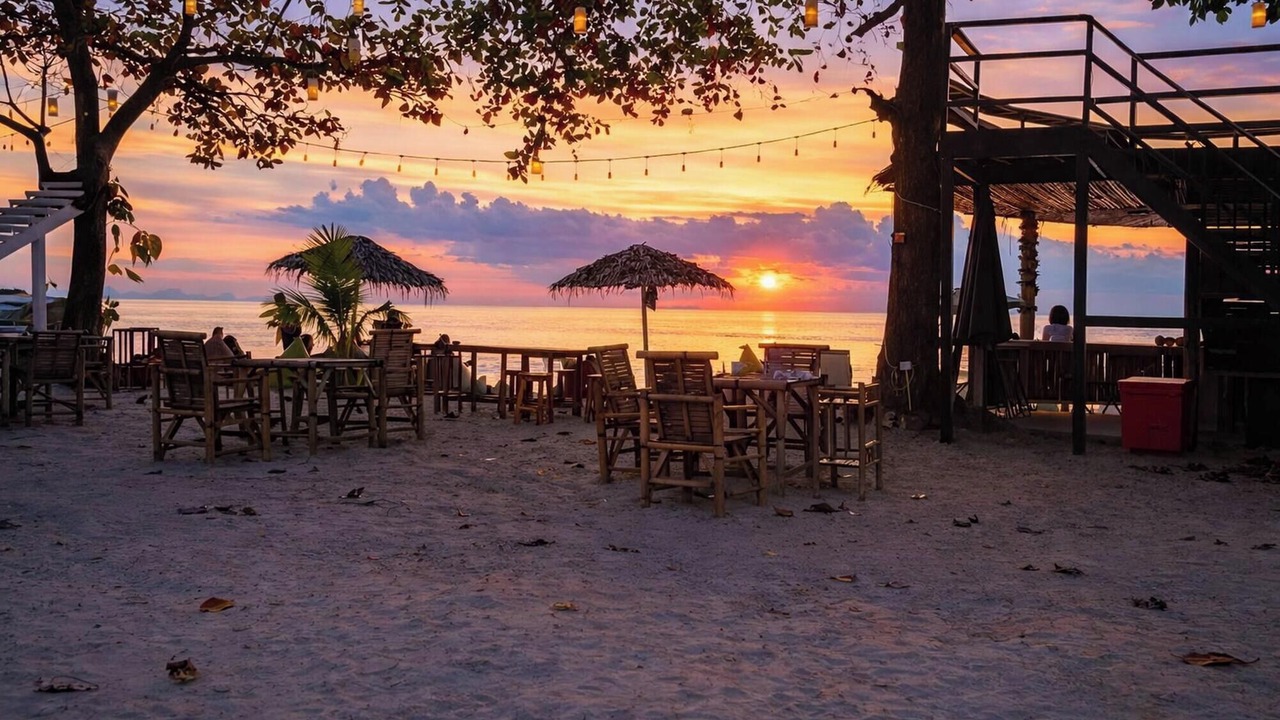 Photo of Outdoor in Koh Samui
