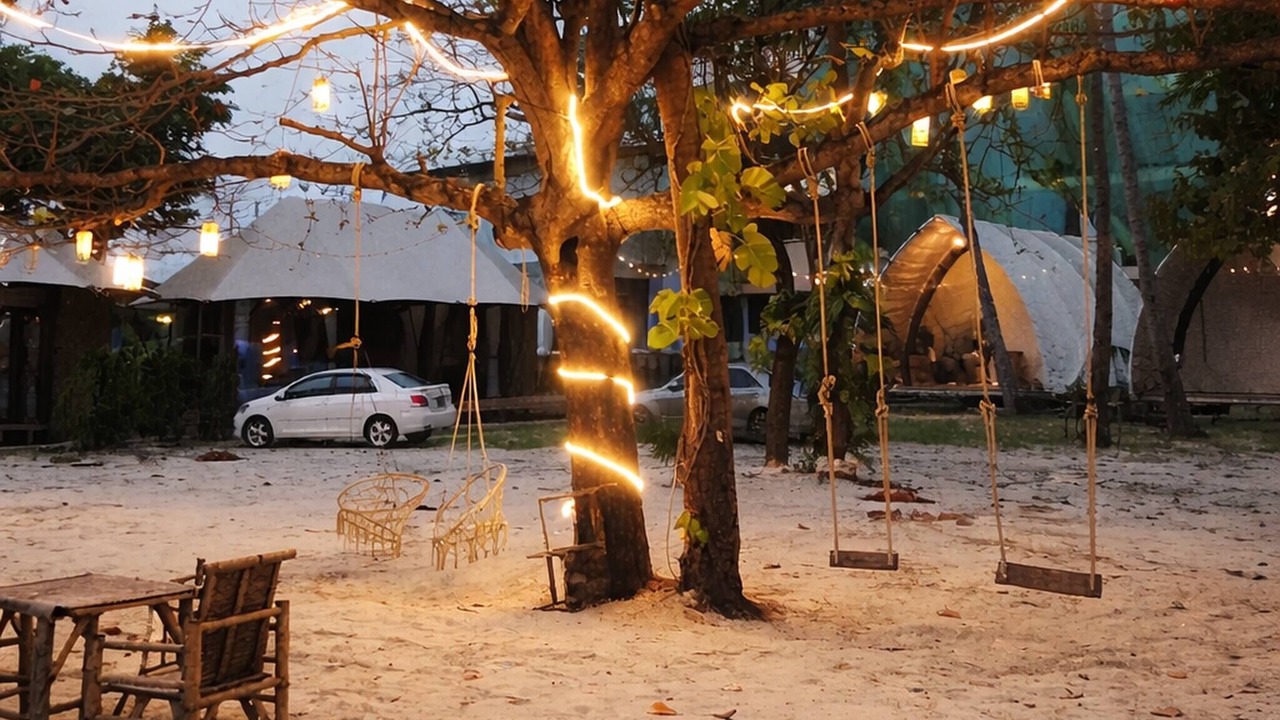 Photo of Outdoor in Koh Samui