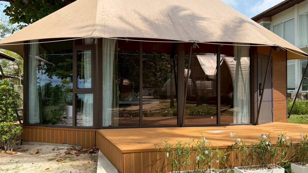 Photo of Outdoor in Koh Samui