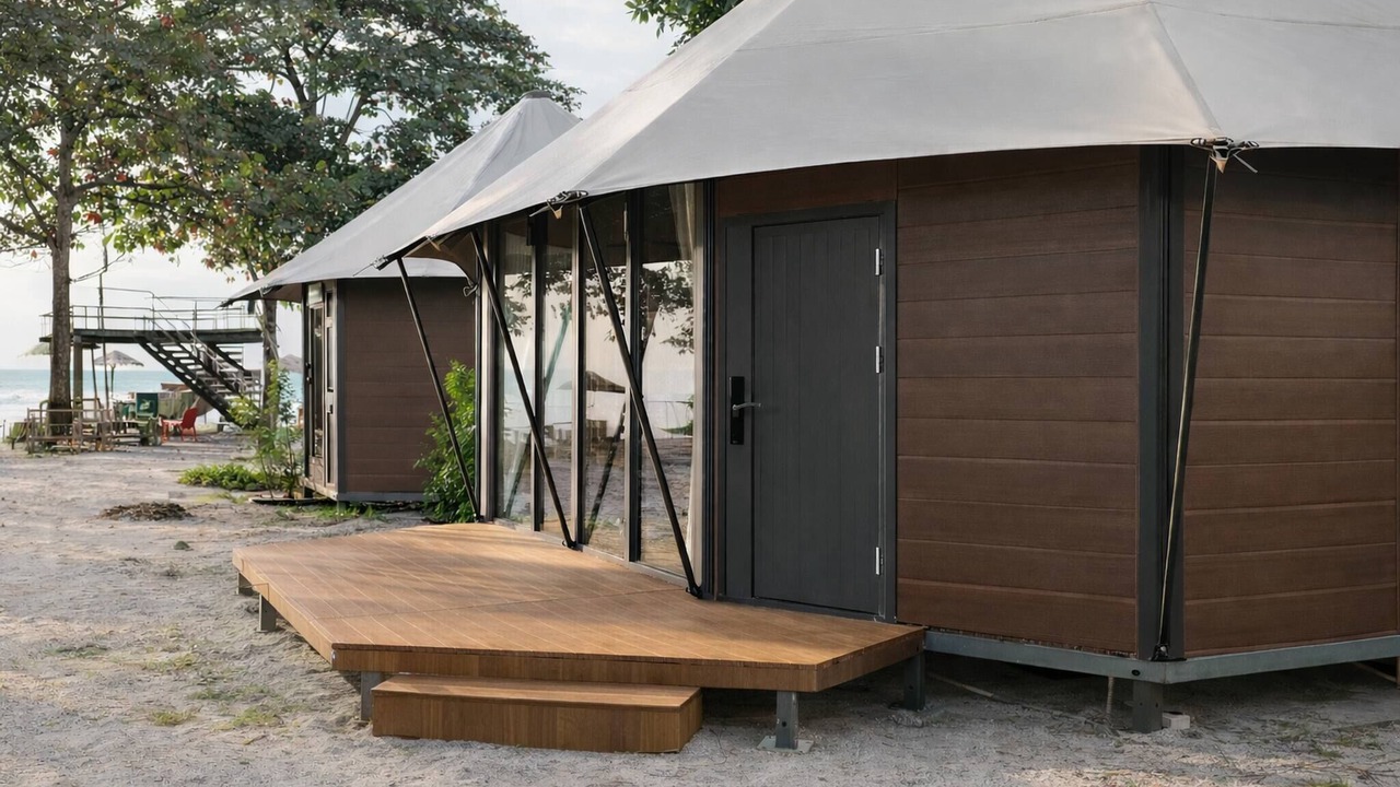 Photo of Outdoor in Koh Samui