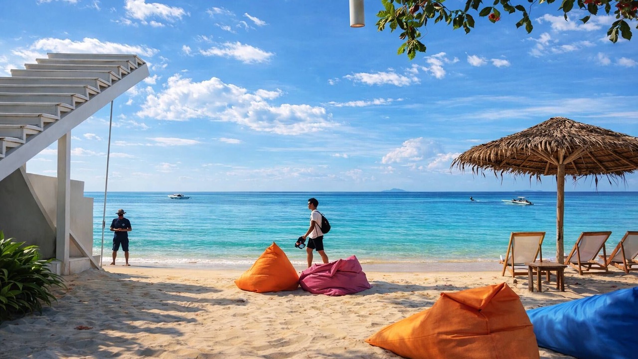 Photo of Others in Koh Samui