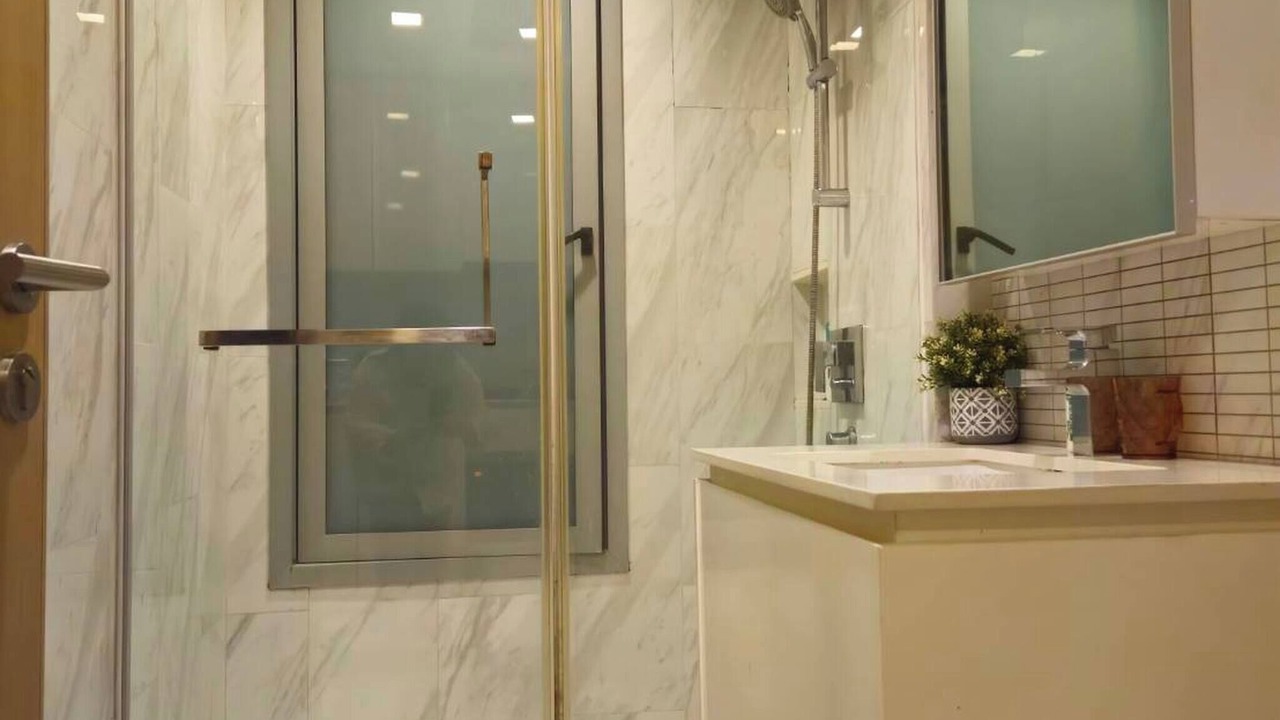 Photo of Bathroom in Nana