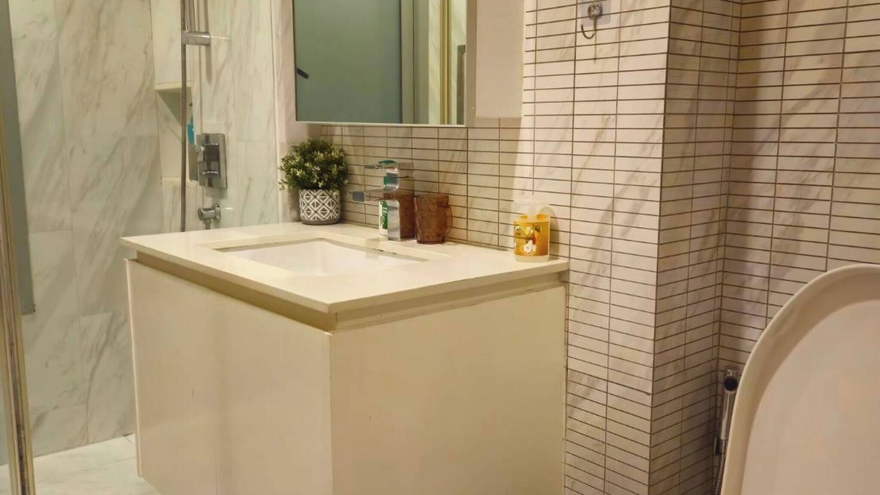 Photo of Bathroom in Nana