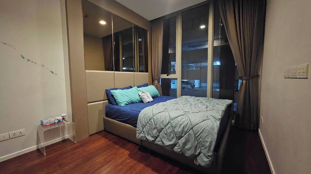 Photo of Bedroom in Nana