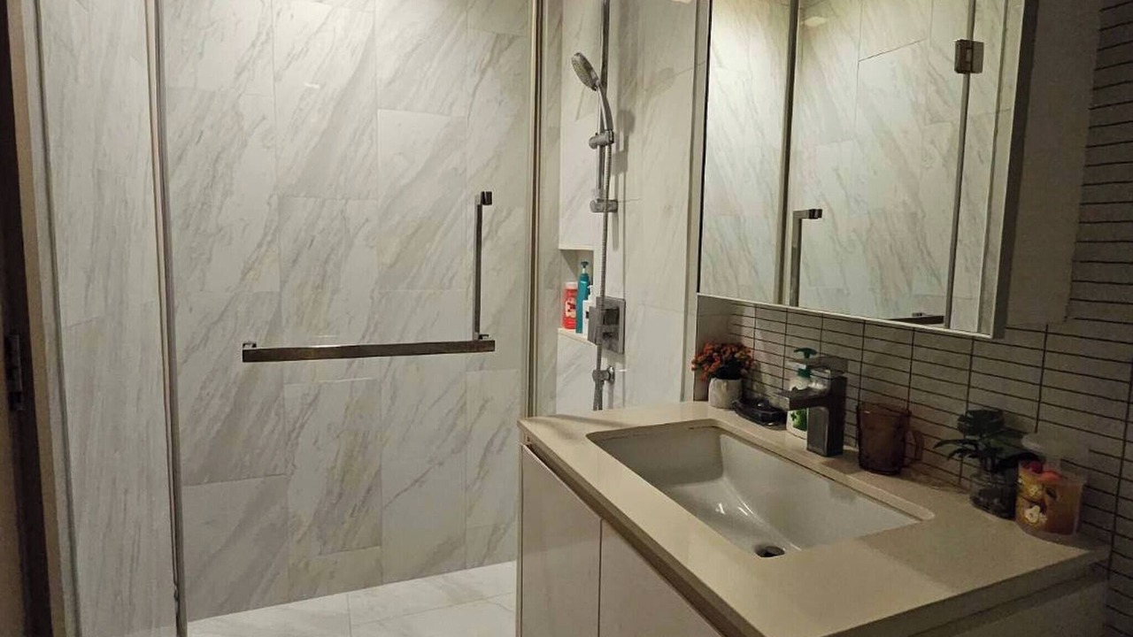 Photo of Bathroom in Nana