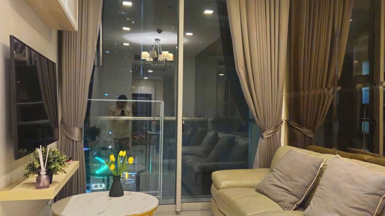 Photo of Livingroom in Nana