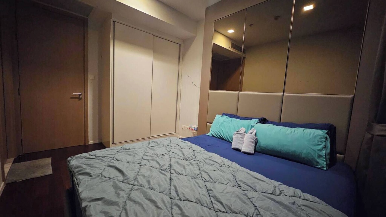 Photo of Bedroom in Nana