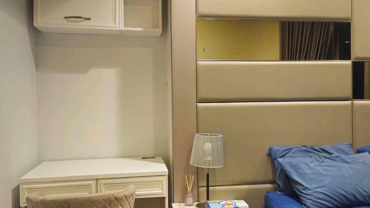 Photo of Bedroom in Nana