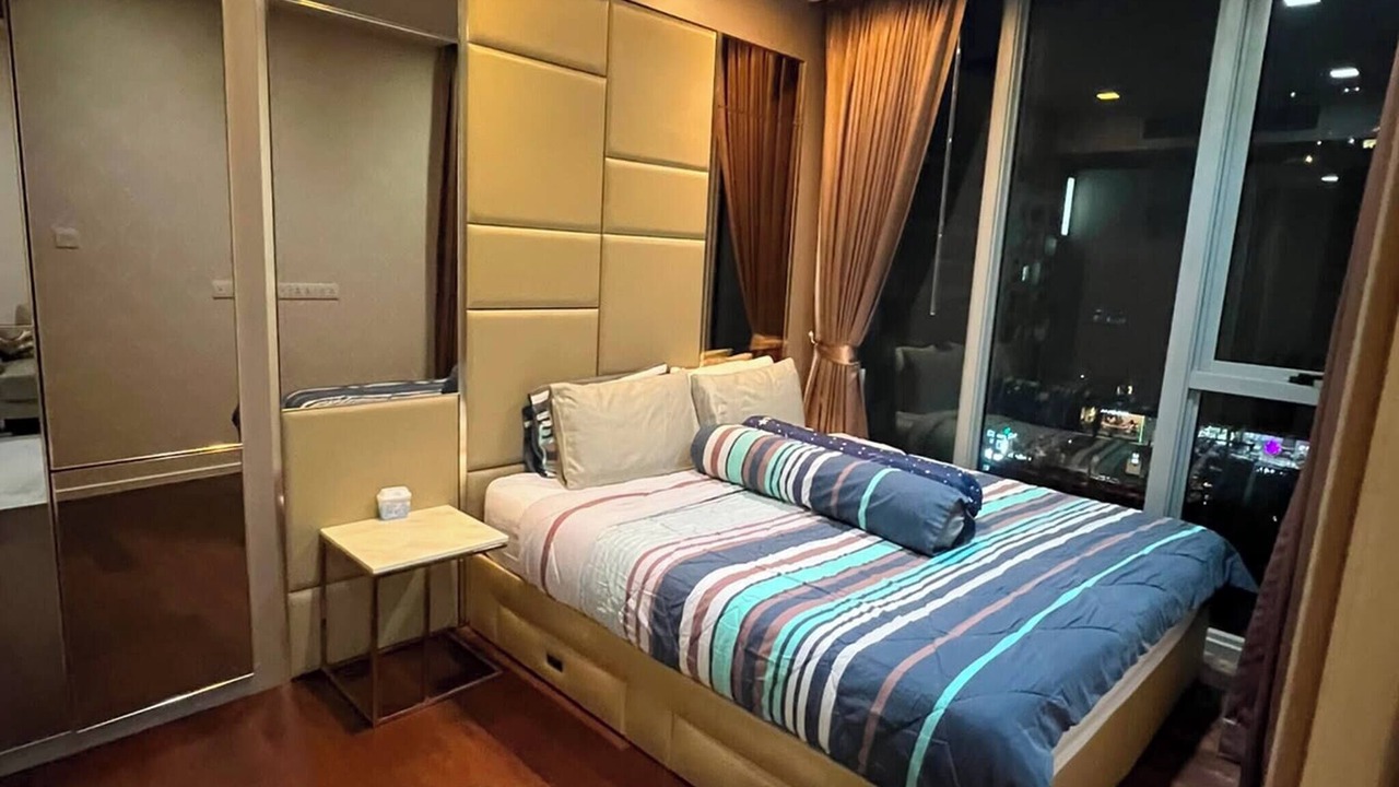 Photo of Bedroom in Nana