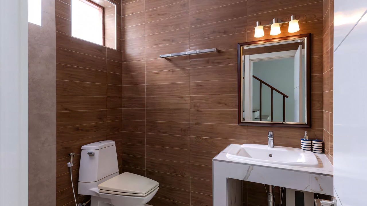 Photo of Bathroom in Hua Hin