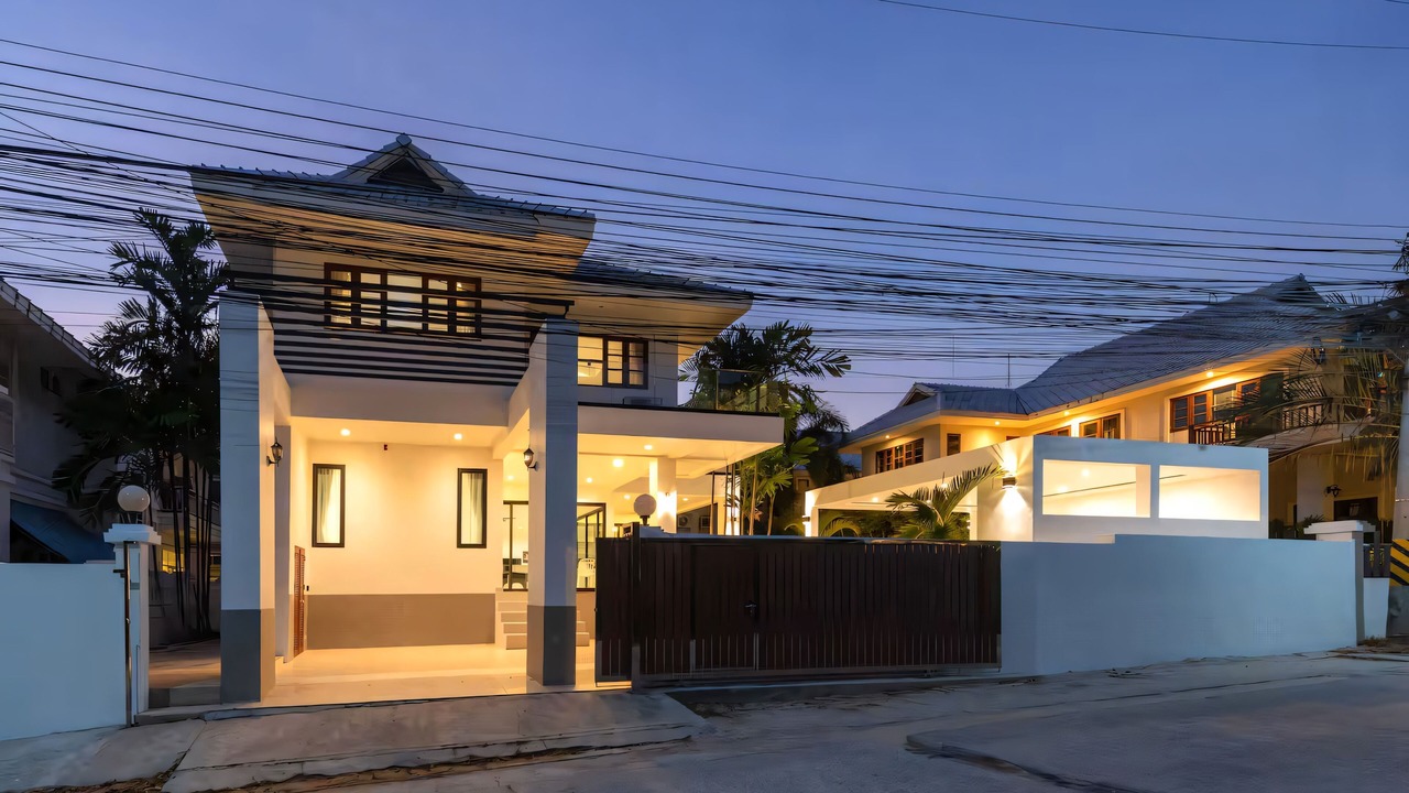 Photo of Outdoor in Hua Hin
