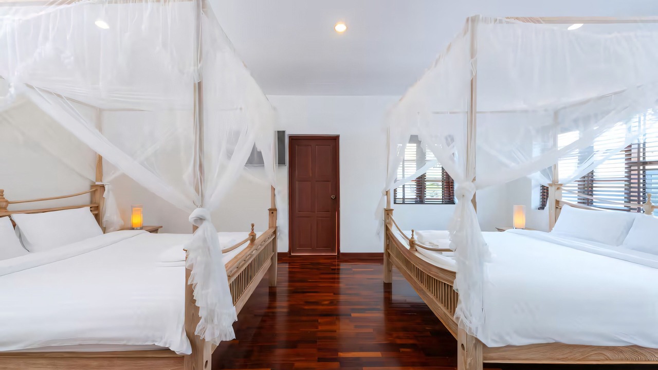 Photo of Bedroom in Hua Hin
