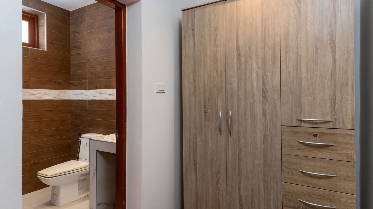 Photo of Bathroom in Hua Hin