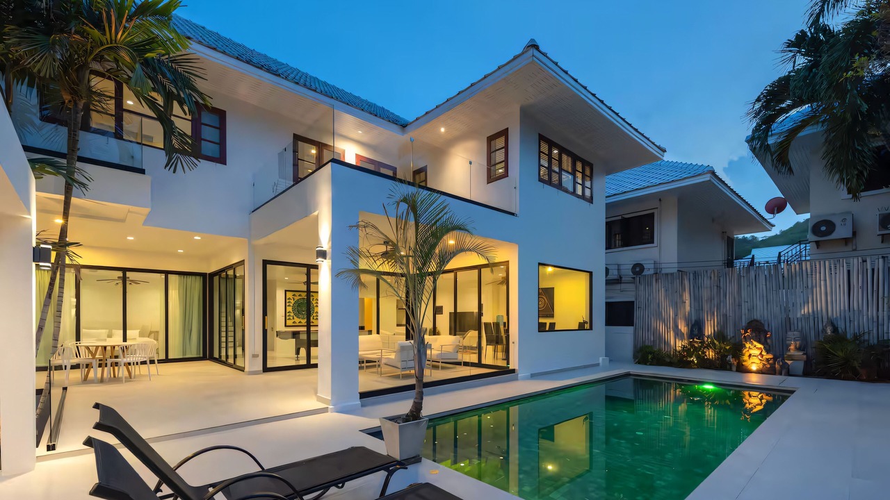 Photo of Outdoor in Hua Hin