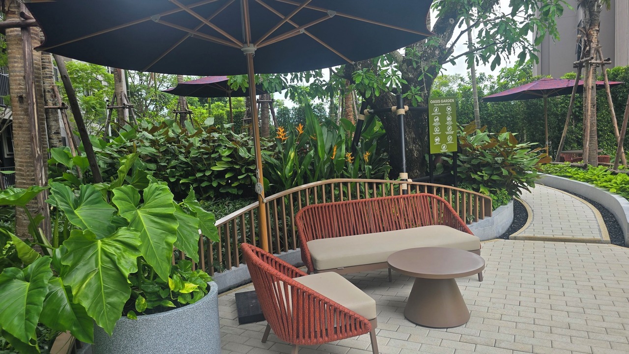 Photo of Outdoor in Cherngtalay