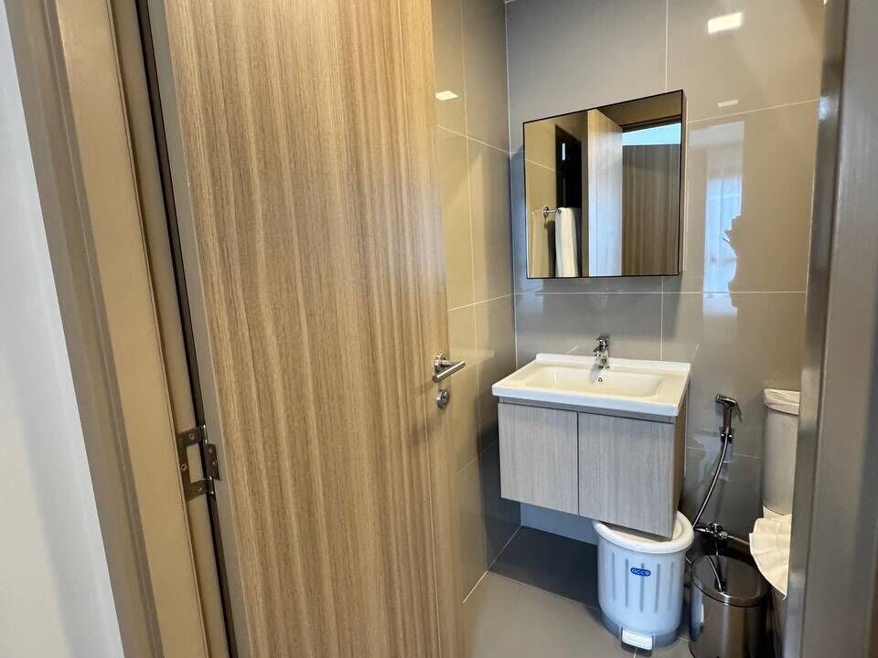 Photo of Bathroom in Cherngtalay