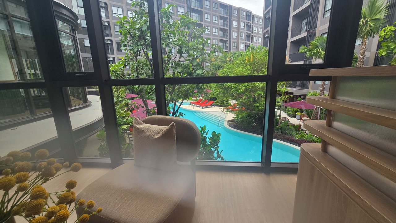 Photo of Outdoor in Cherngtalay