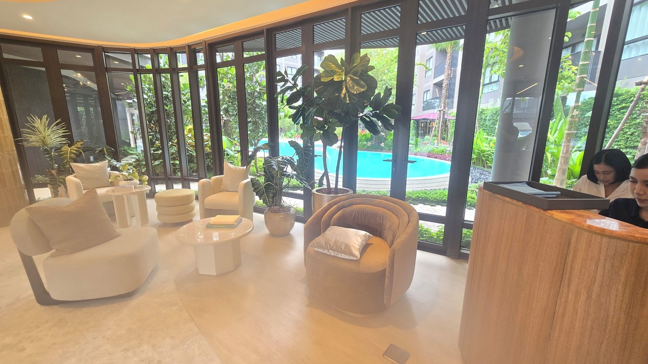 Photo of Outdoor in Cherngtalay