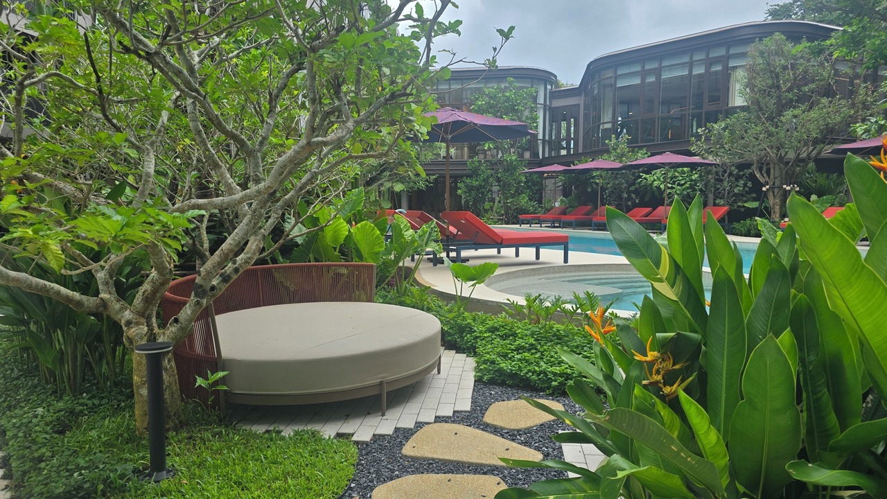 Photo of Outdoor in Cherngtalay