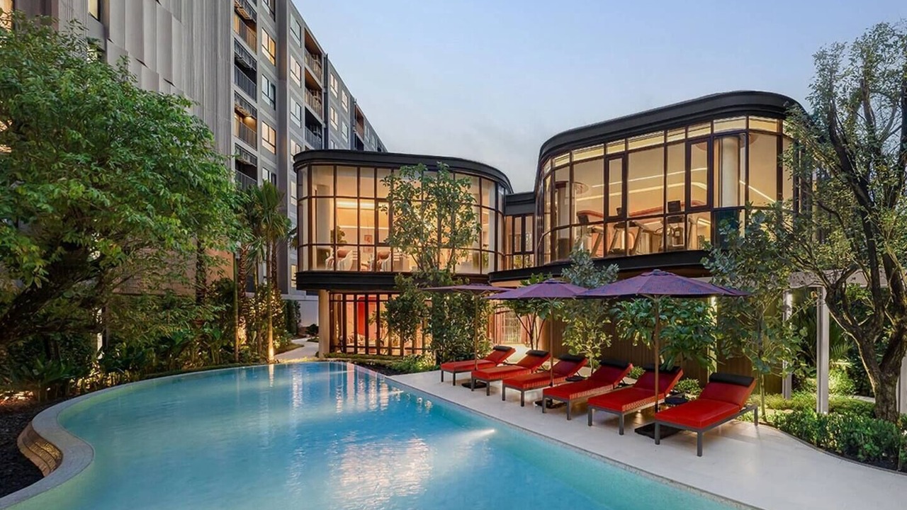 Photo of Outdoor in Cherngtalay