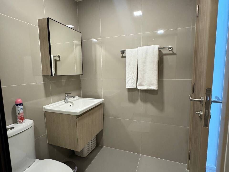 Photo of Bathroom in Cherngtalay