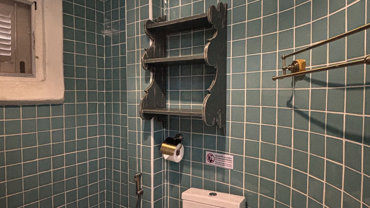 Photo of Bathroom in Chang Moi
