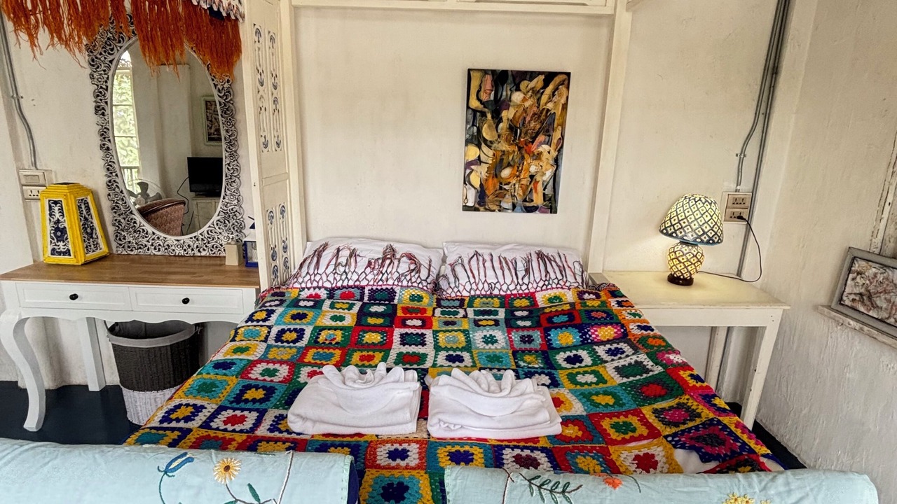 Photo of Bedroom in Chang Moi