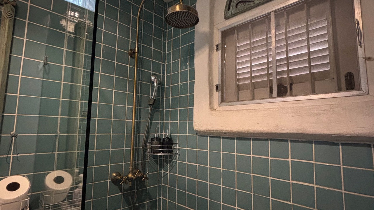Photo of Bathroom in Chang Moi
