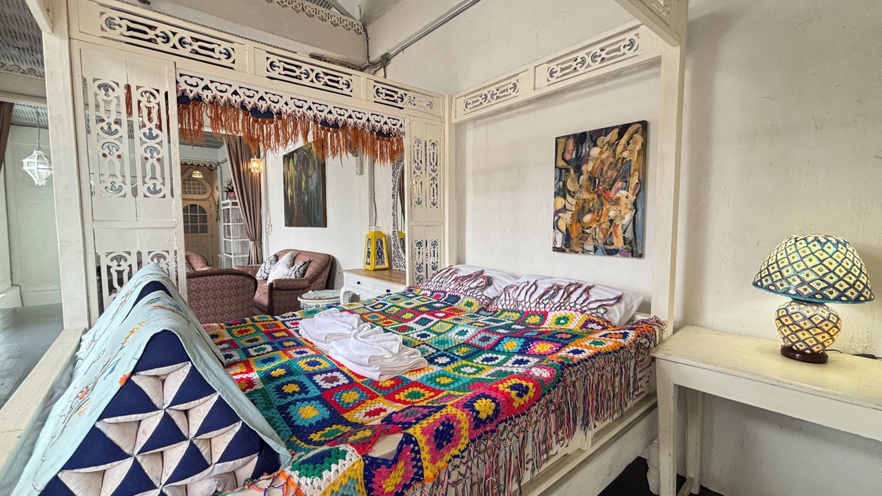 Photo of Bedroom in Chang Moi