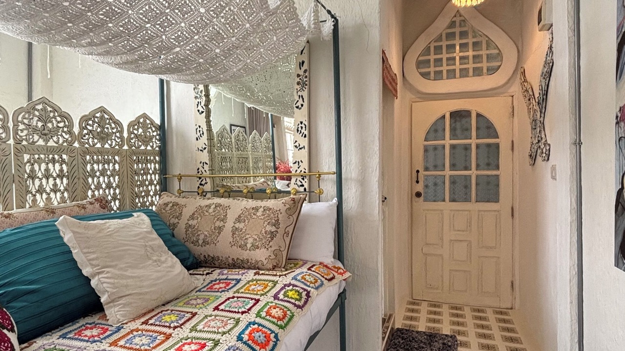 Photo of Bedroom in Chang Moi