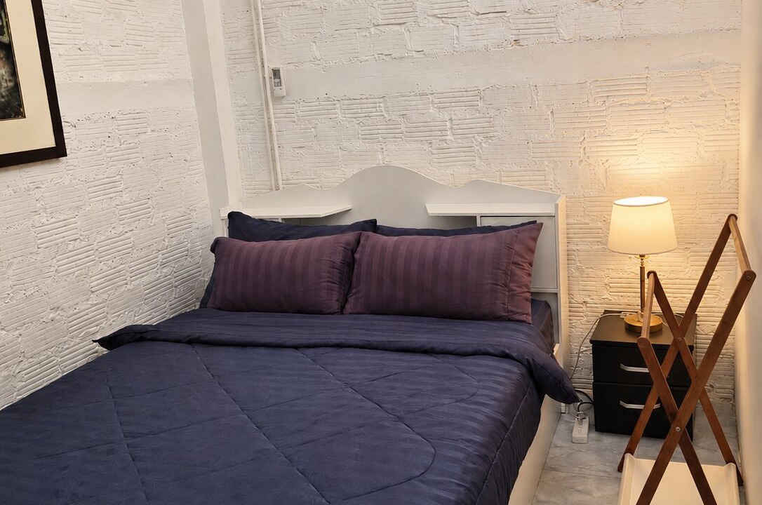 Photo of Bedroom in San Pa Thong